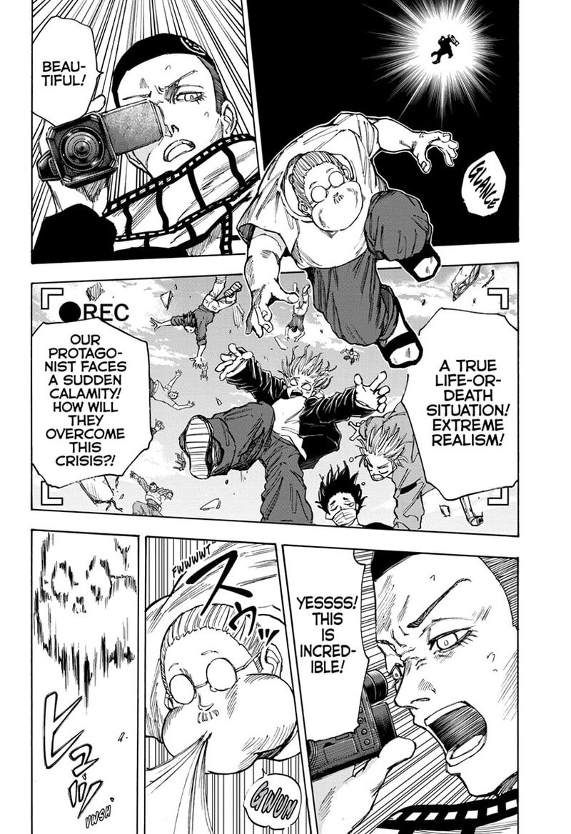 Chapter 61 Pretty Decent - Page 6